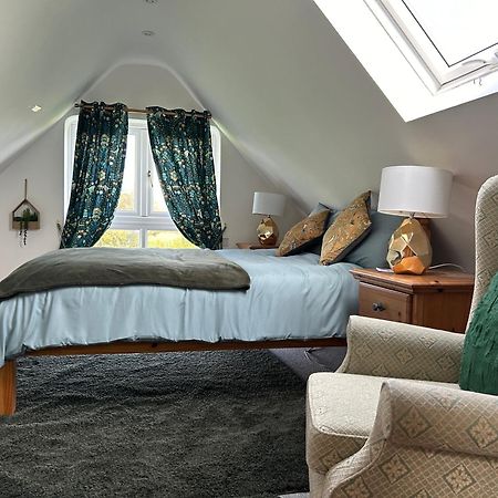 Villa The Perfect Getaway à Bristol Extérieur photo