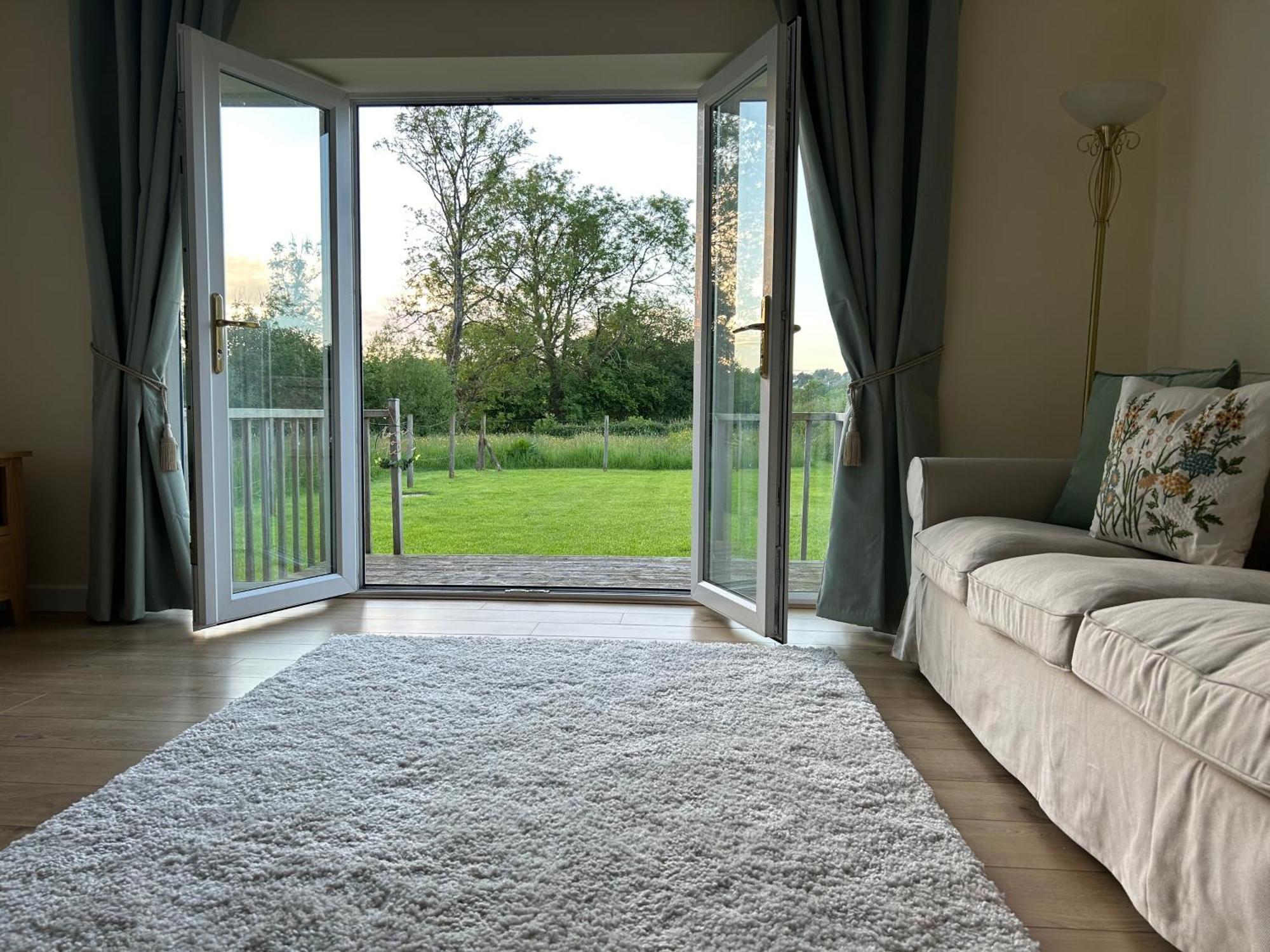 Villa The Perfect Getaway à Bristol Extérieur photo