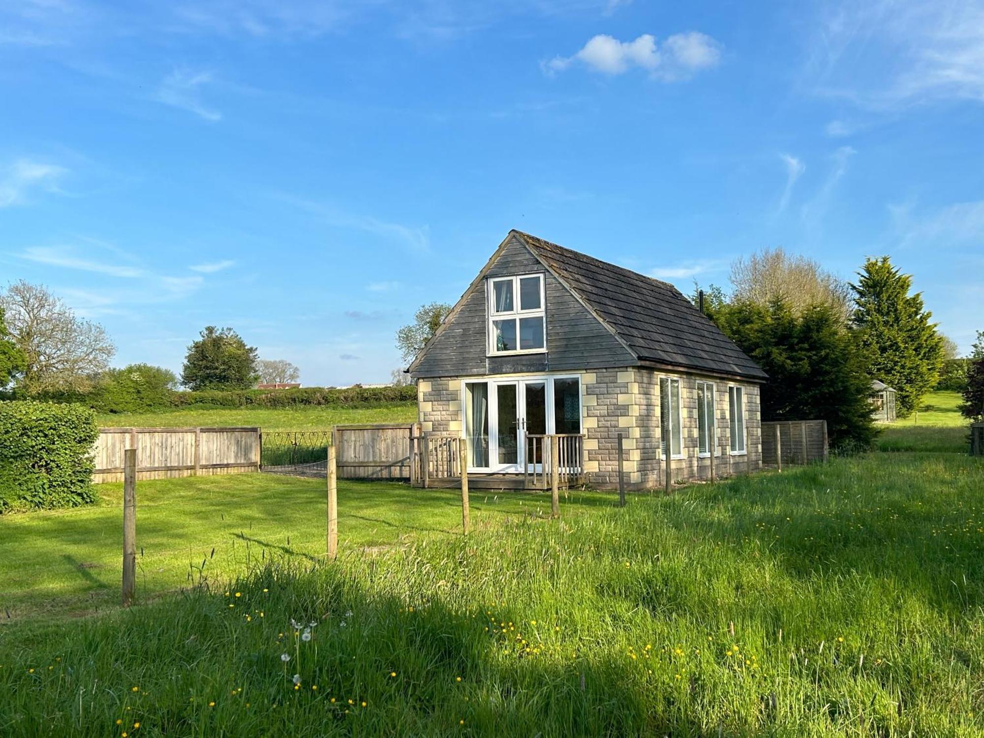 Villa The Perfect Getaway à Bristol Extérieur photo