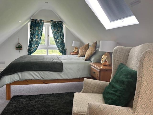 Villa The Perfect Getaway à Bristol Extérieur photo