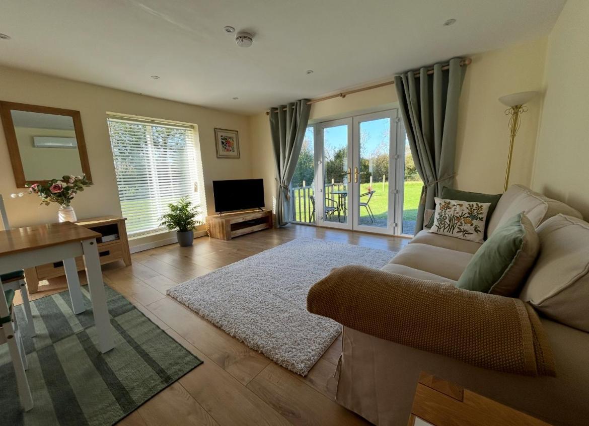 Villa The Perfect Getaway à Bristol Extérieur photo