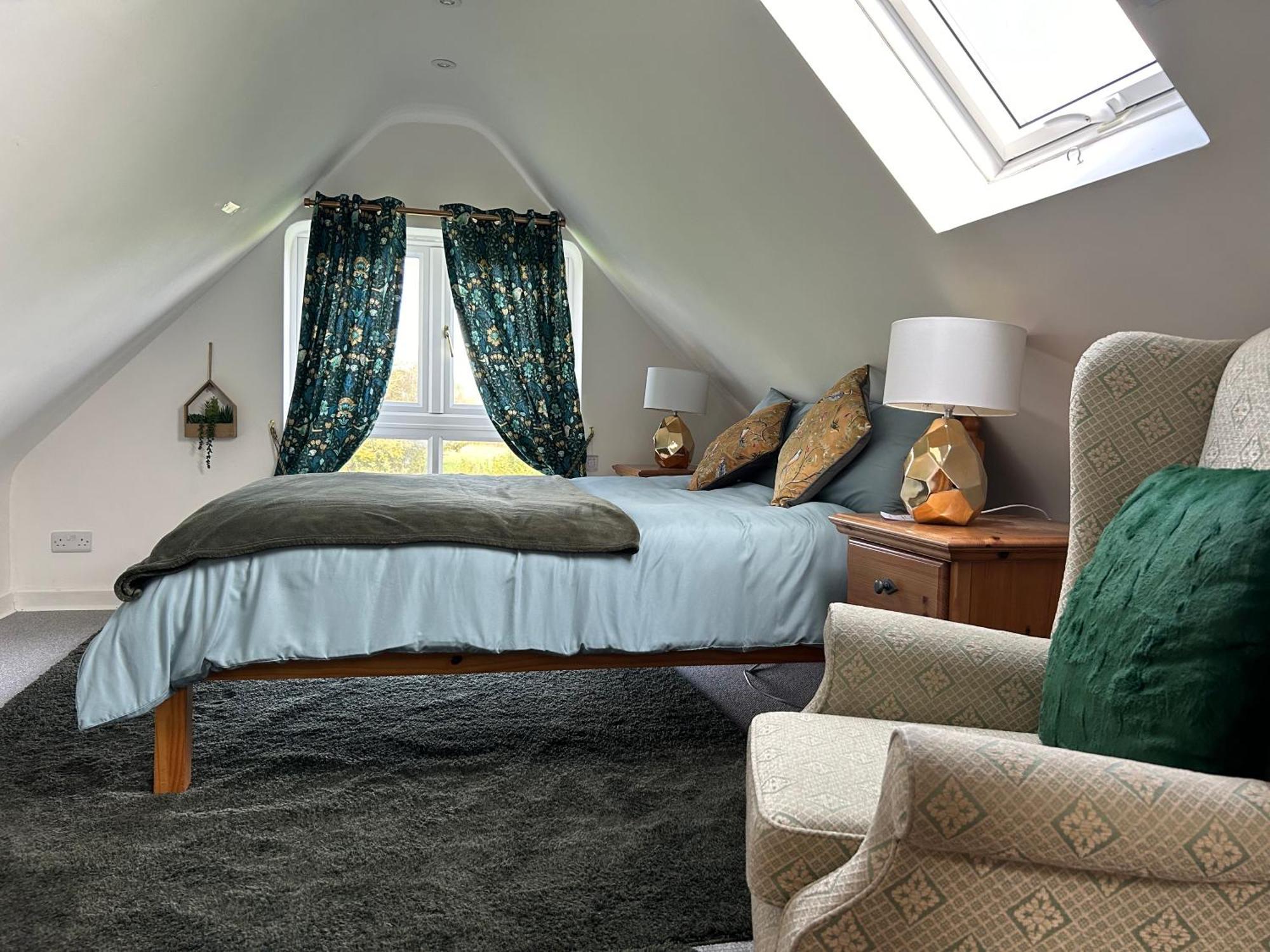 Villa The Perfect Getaway à Bristol Extérieur photo